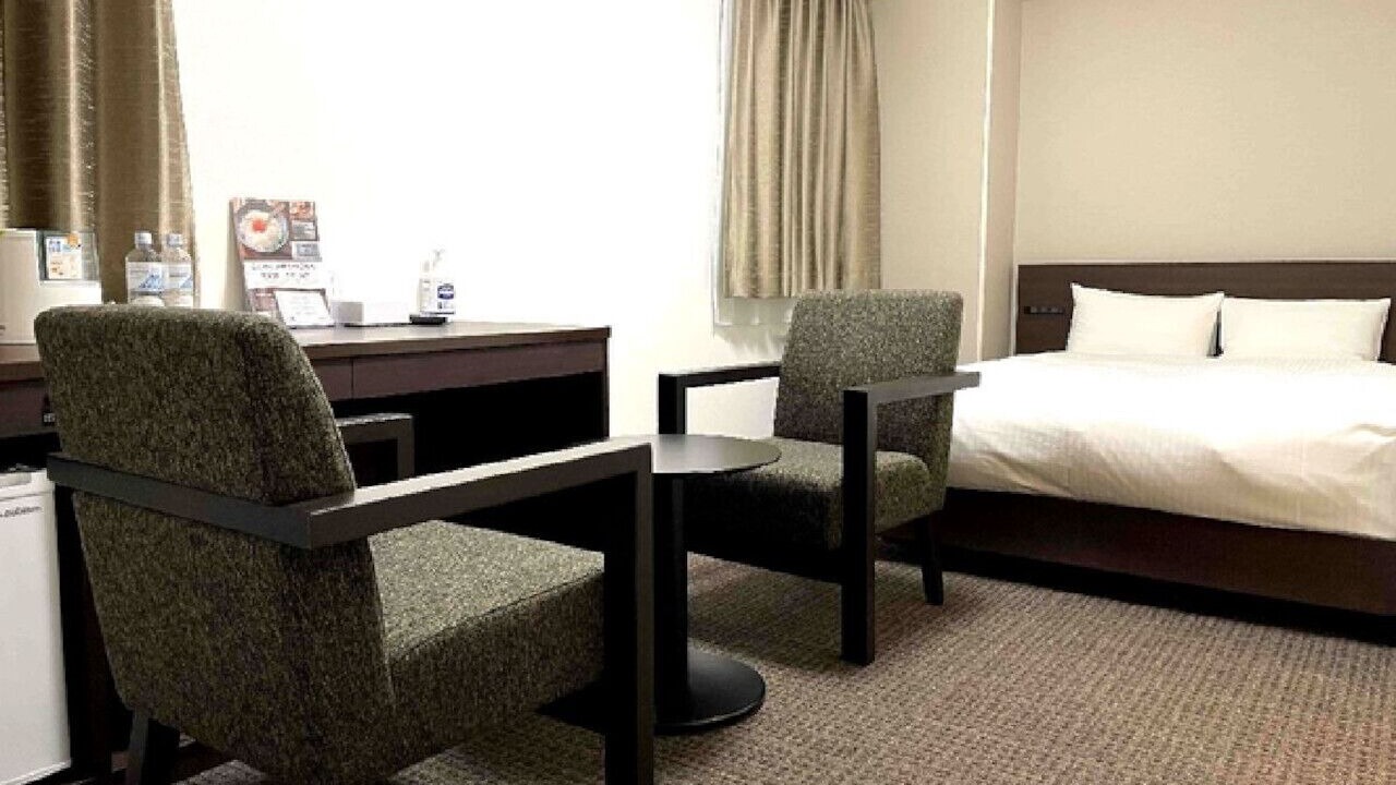 Photo of Bedroom in Kumagaya