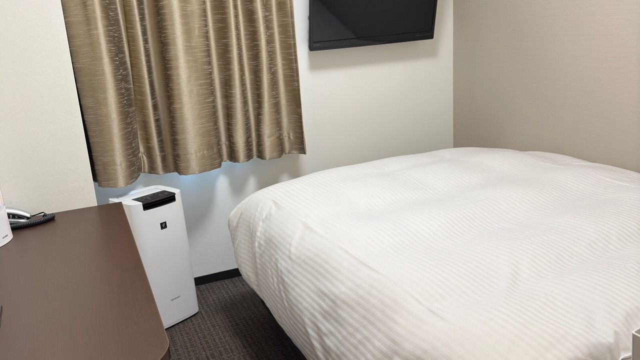 Photo of Bedroom in Kumagaya