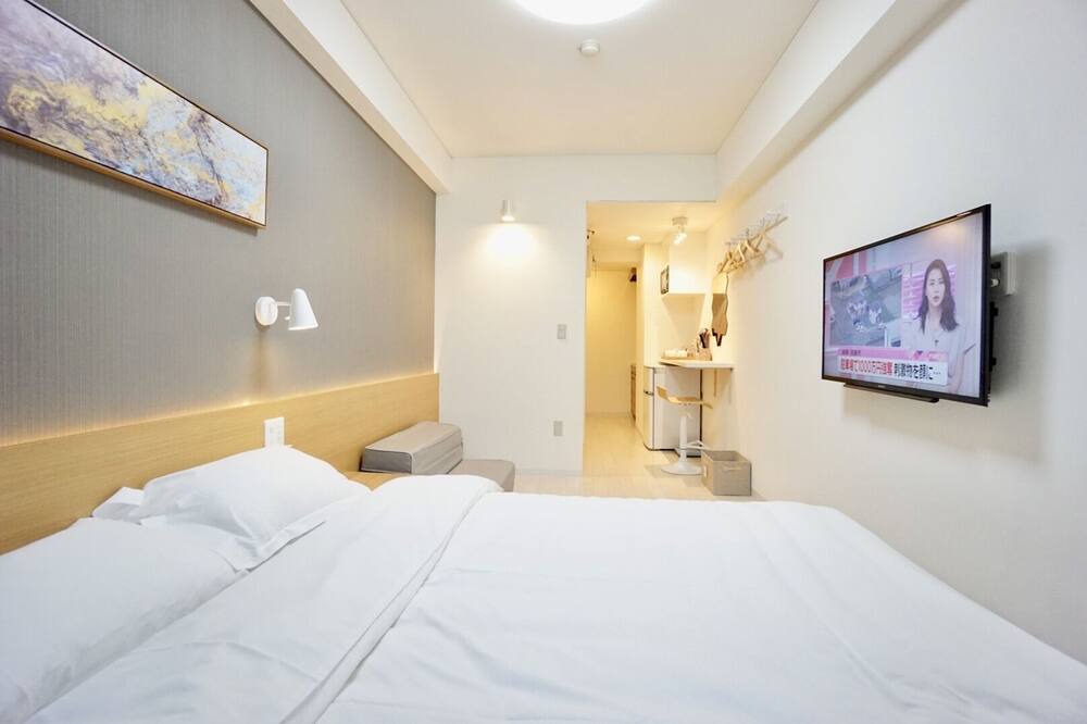 Photo of Bedroom in Nakamura