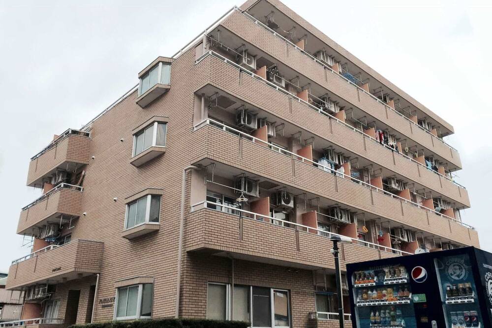 Photo of Outdoor in Nakamura