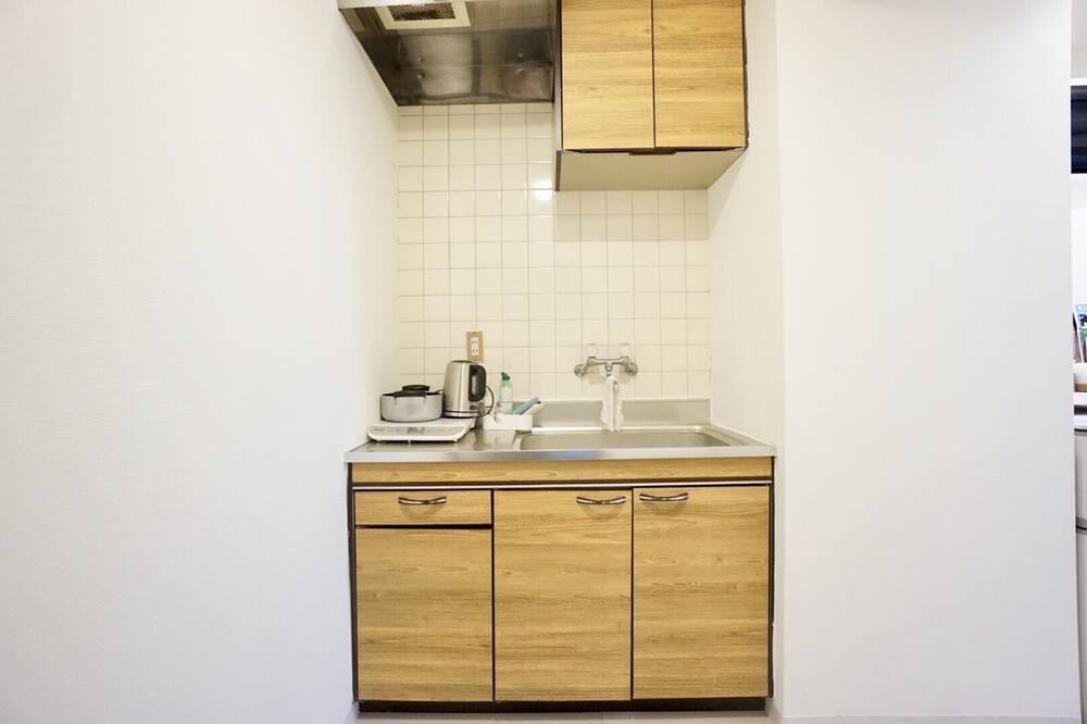 Photo of Kitchen in Nakamura