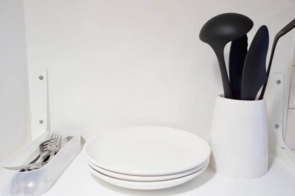 Photo of Kitchen in Nakamura