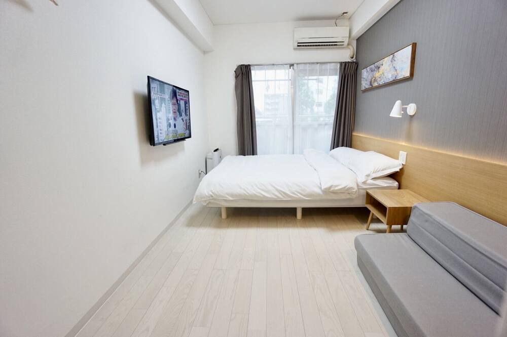 Photo of Bedroom in Nakamura