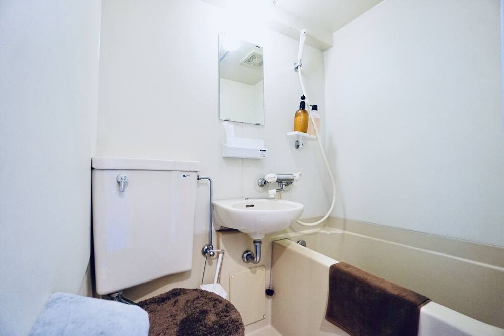 Photo of Bathroom in Nakamura