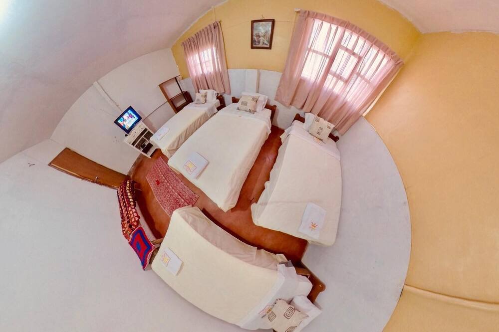 Photo of Bedroom in Chachapoyas