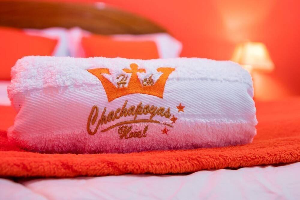 Photo of Bedroom in Chachapoyas