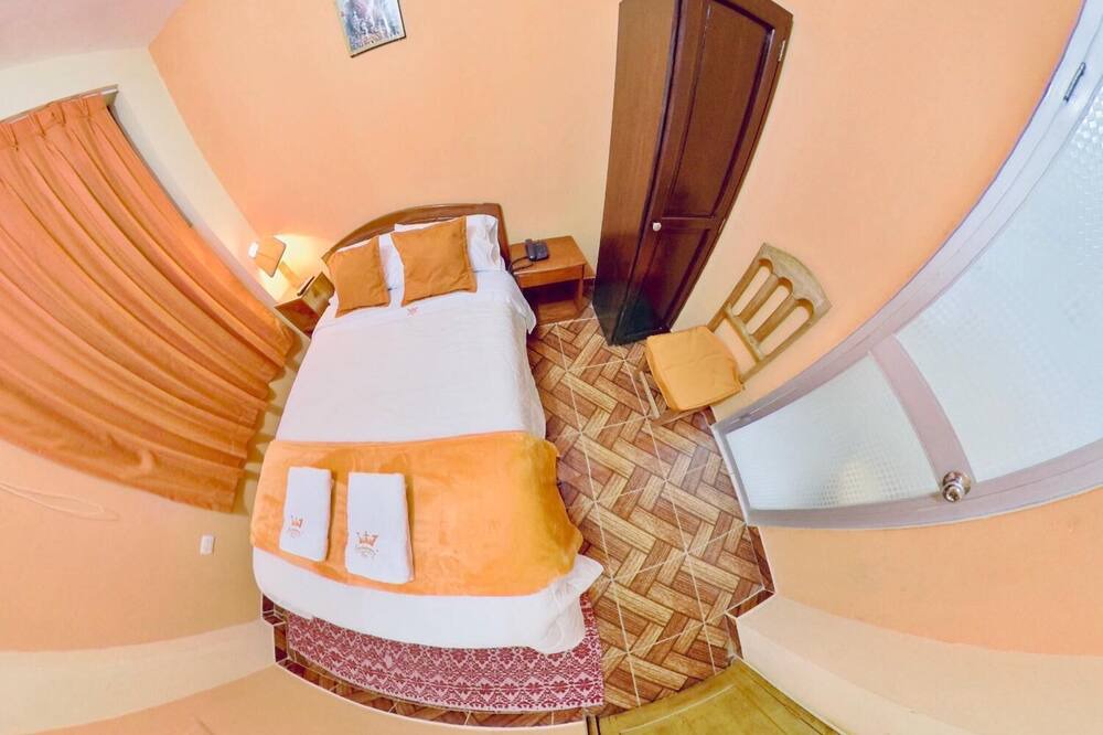Photo of Bedroom in Chachapoyas