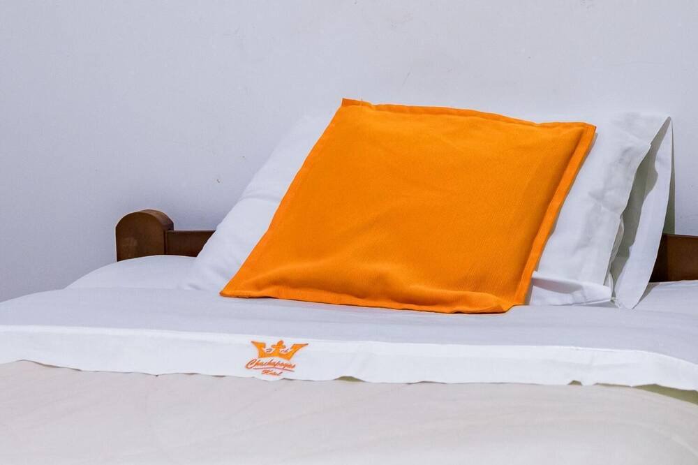 Photo of Bedroom in Chachapoyas