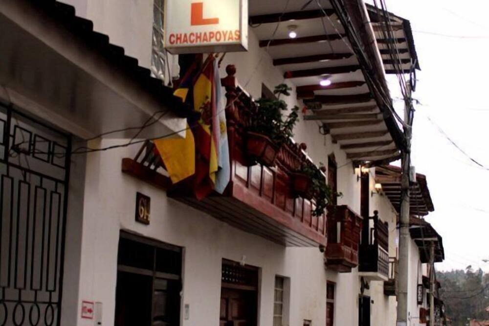 Photo of Outdoor in Chachapoyas