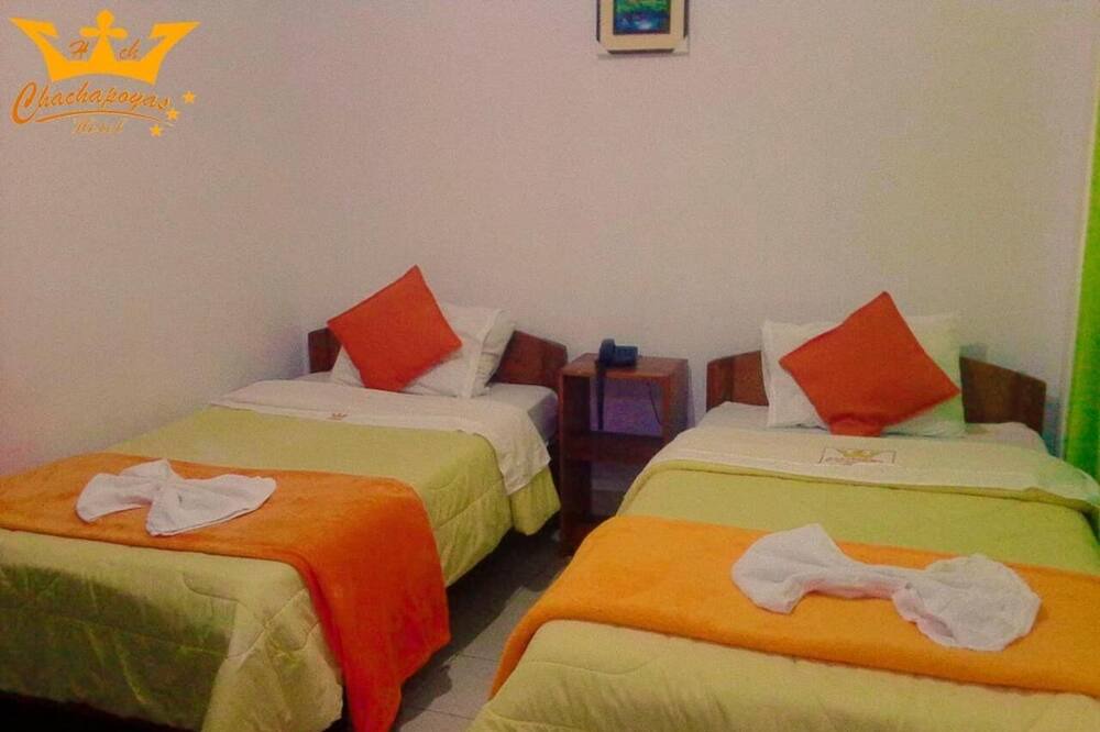 Photo of Bedroom in Chachapoyas