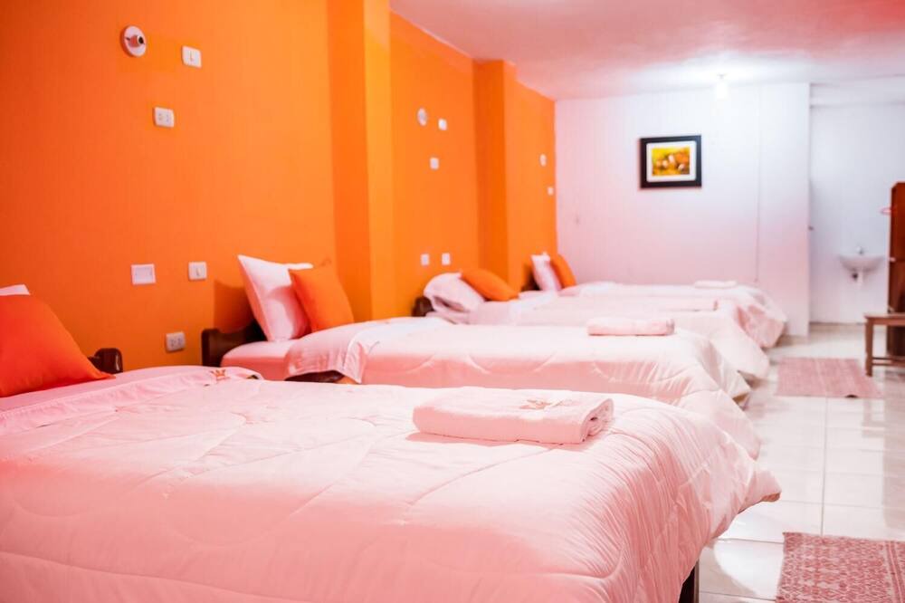 Photo of Bedroom in Chachapoyas