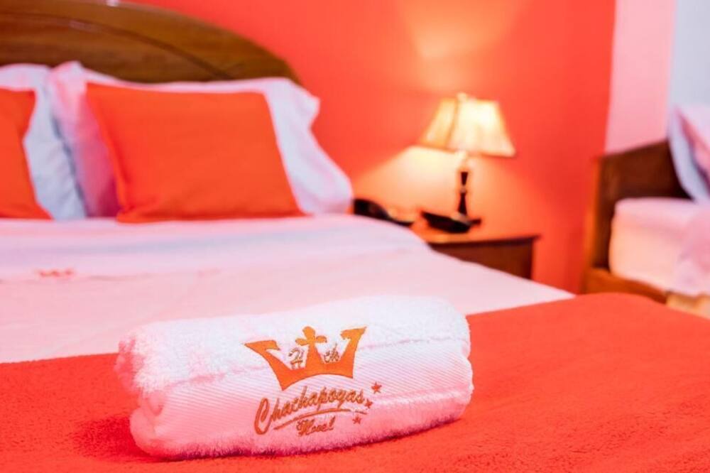 Photo of Bedroom in Chachapoyas