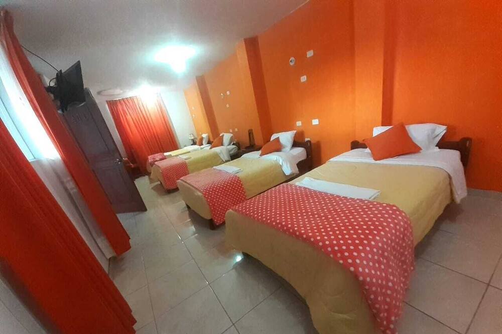 Photo of Bathroom in Chachapoyas