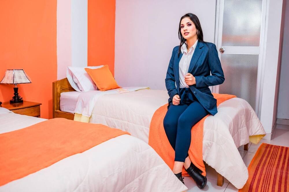 Photo of Bedroom in Chachapoyas