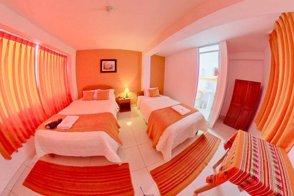 Photo of Bedroom in Chachapoyas