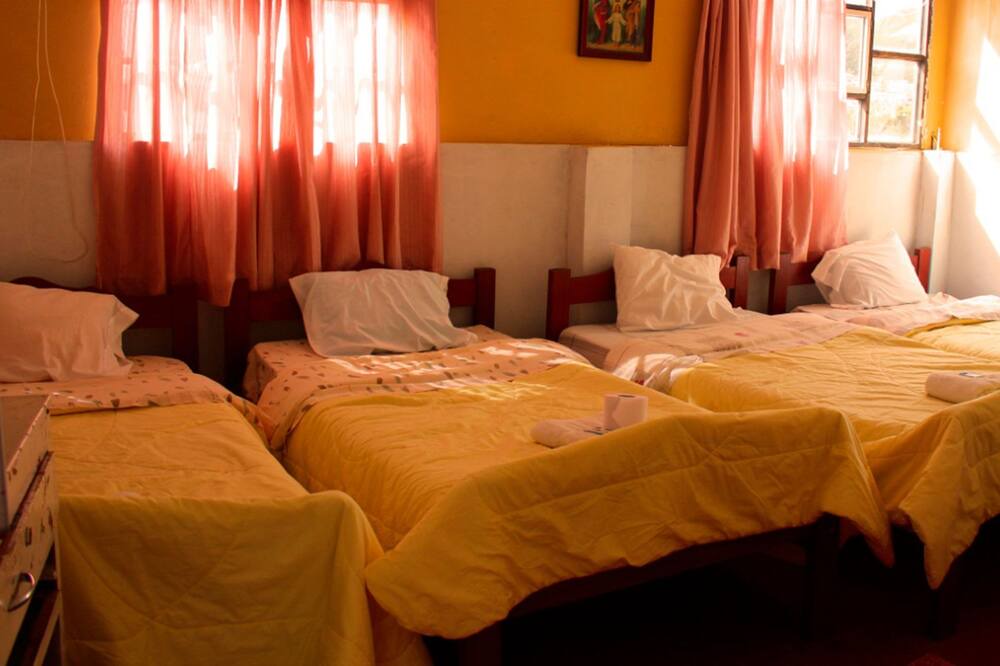 Photo of Bedroom in Chachapoyas