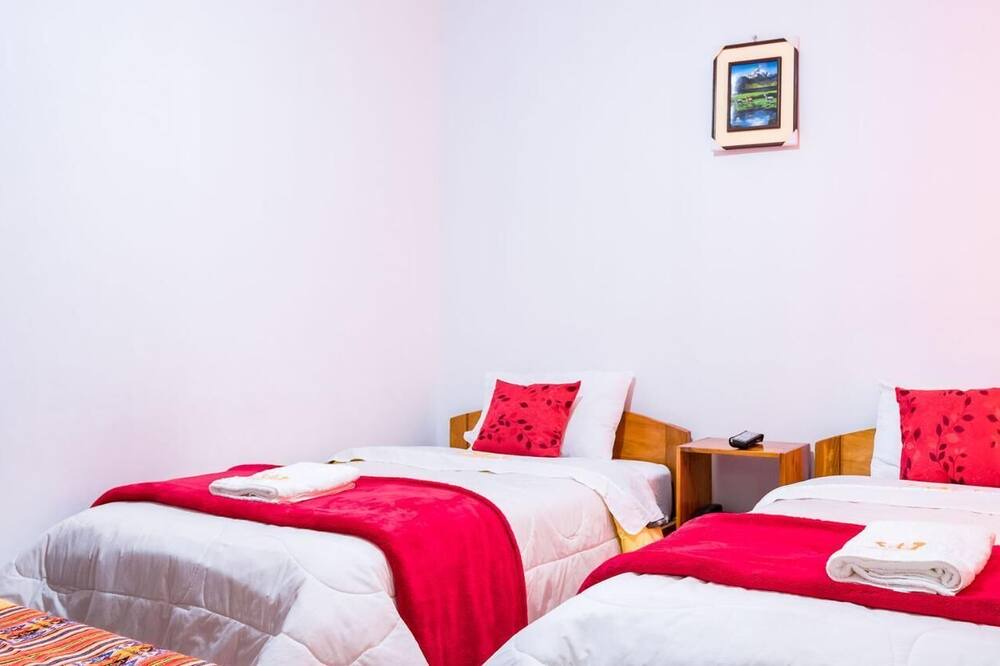 Photo of Bedroom in Chachapoyas