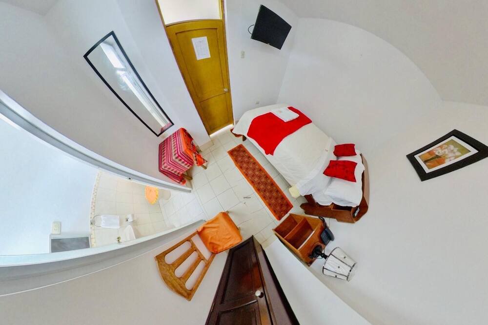 Photo of Bedroom in Chachapoyas