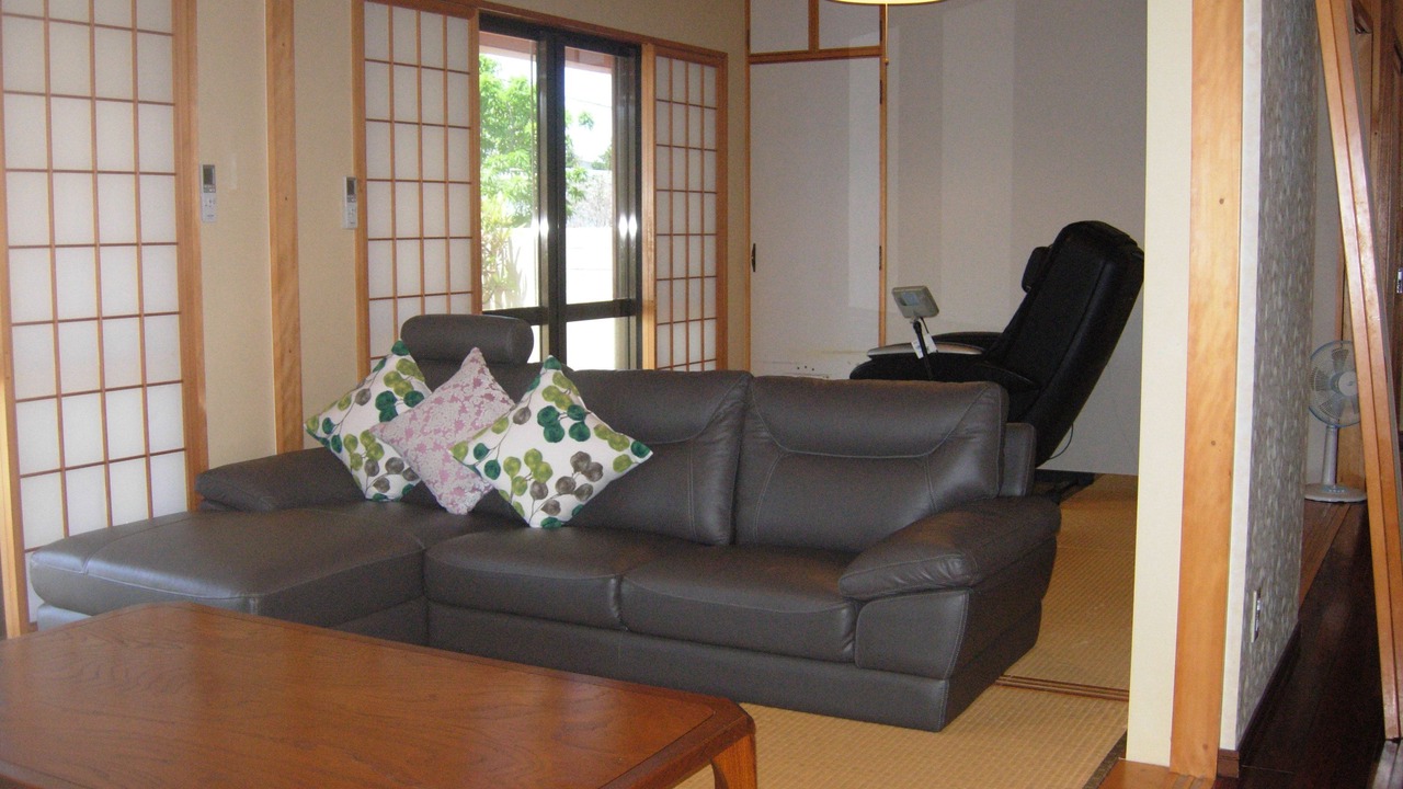 Photo of Bedroom in Maeda