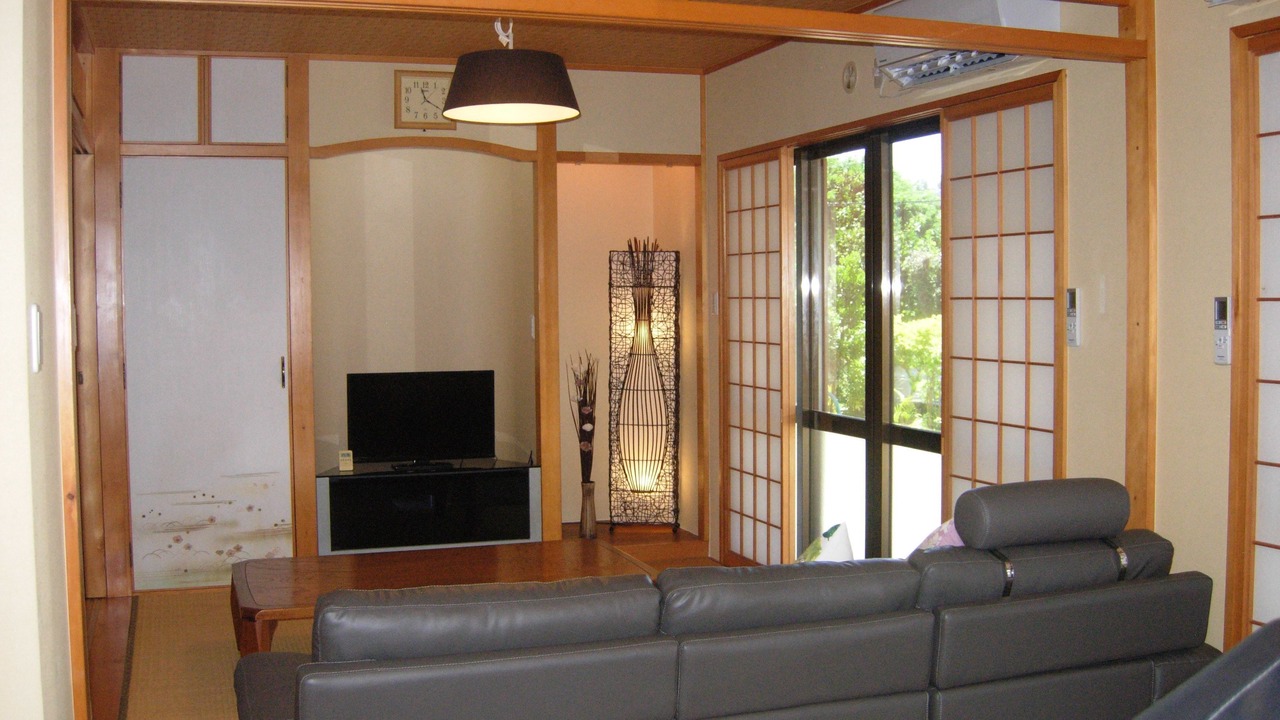 Photo of Bedroom in Maeda