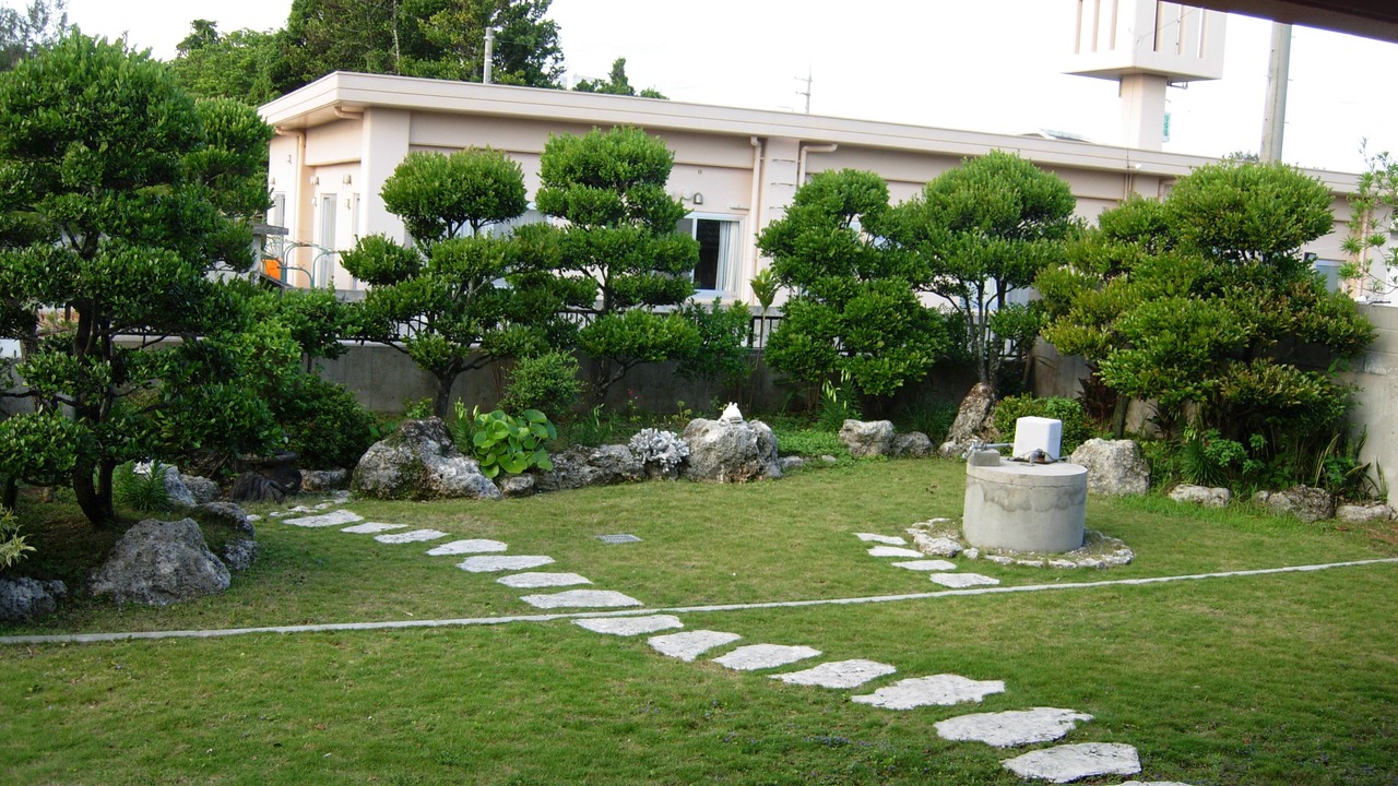 Photo of Outdoor in Maeda