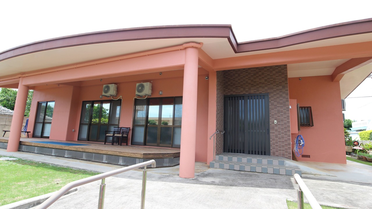 Photo of Outdoor in Maeda