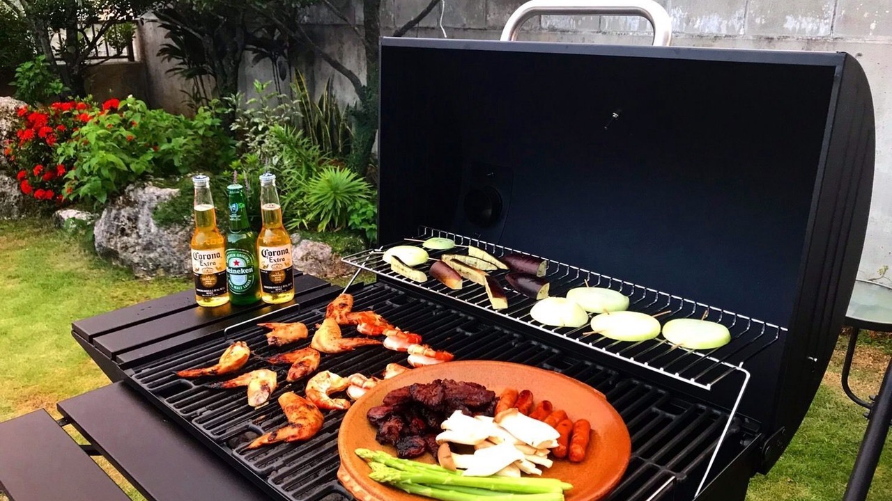 Photo of Outdoor in Maeda