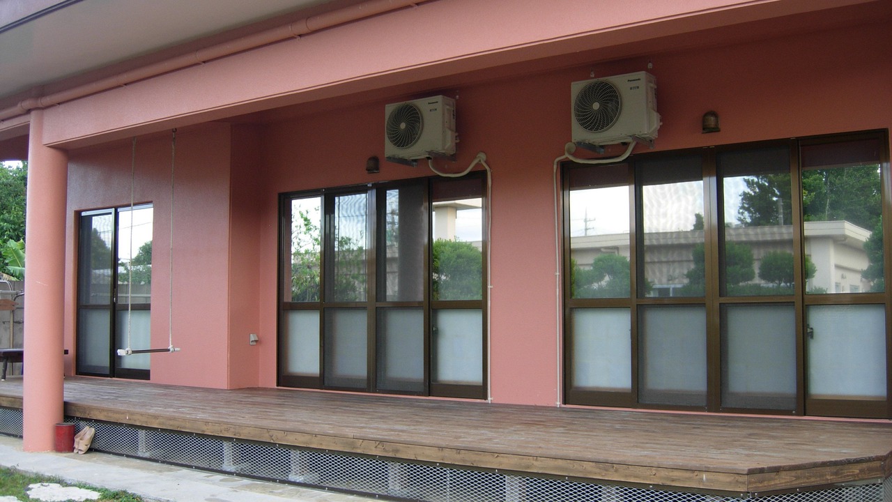 Photo of Outdoor in Maeda