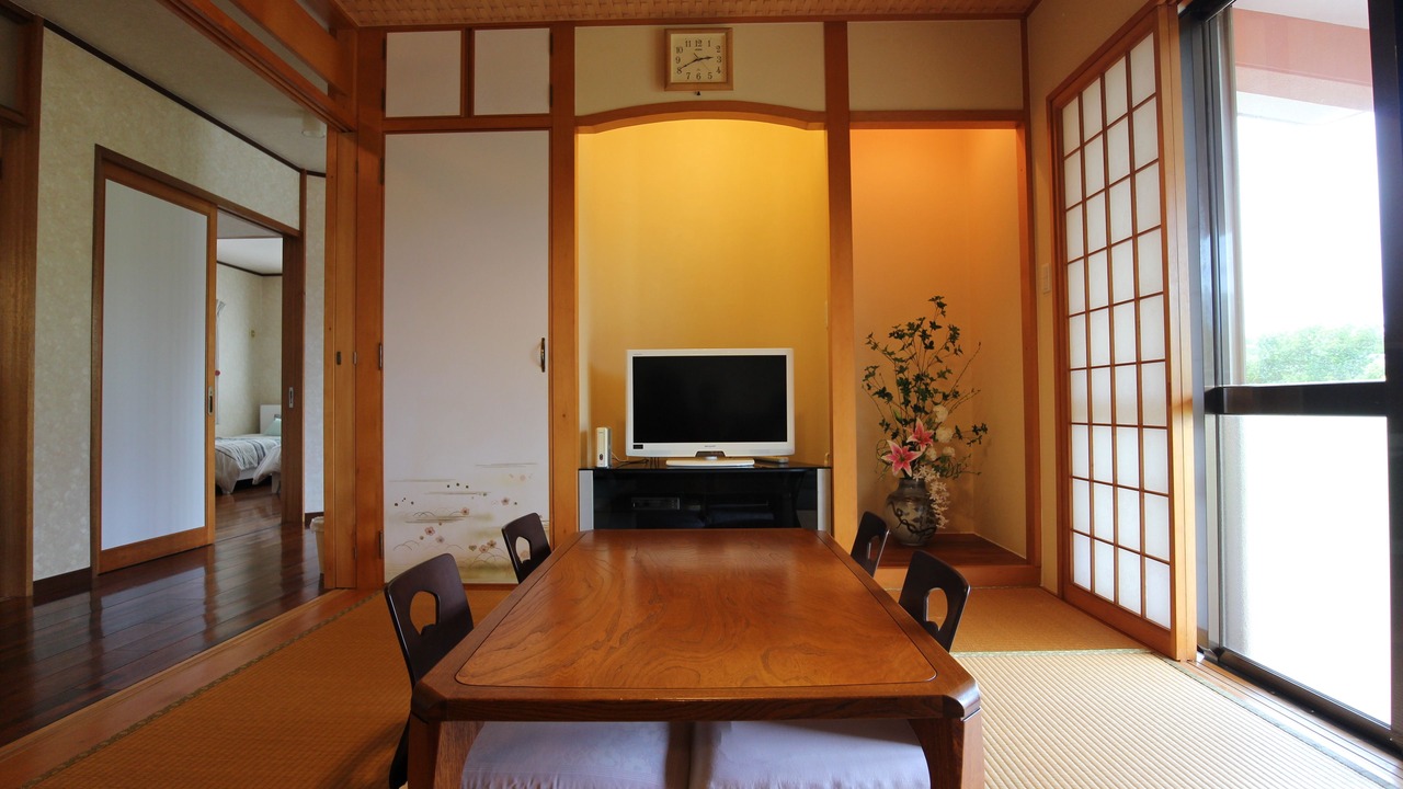 Photo of Bedroom in Maeda
