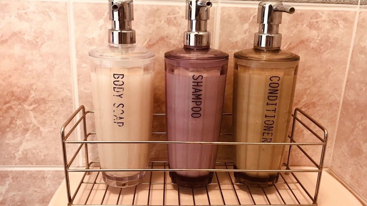 Photo of Bathroom in Maeda
