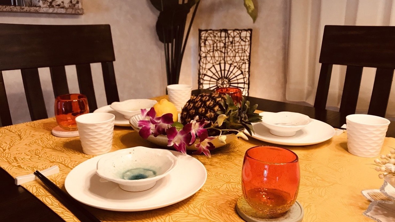Photo of Bedroom in Maeda