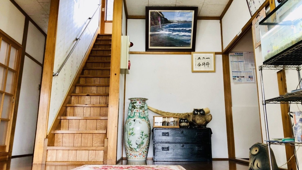 Photo of Others in Otsuchi