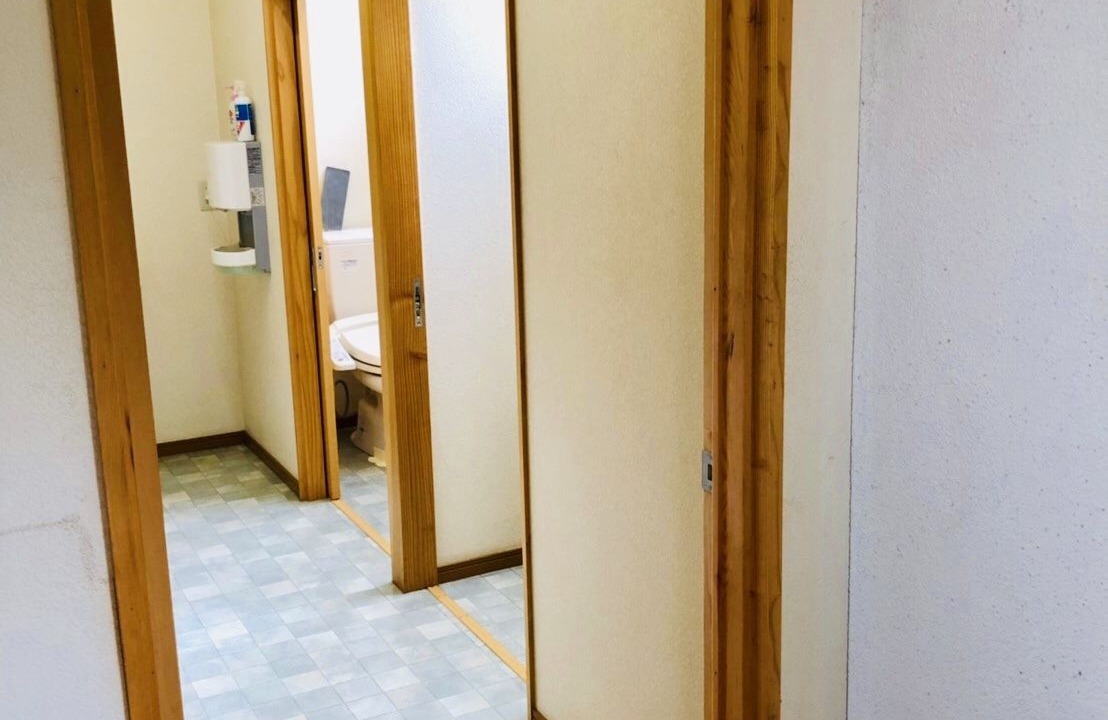 Photo of Bedroom in Otsuchi