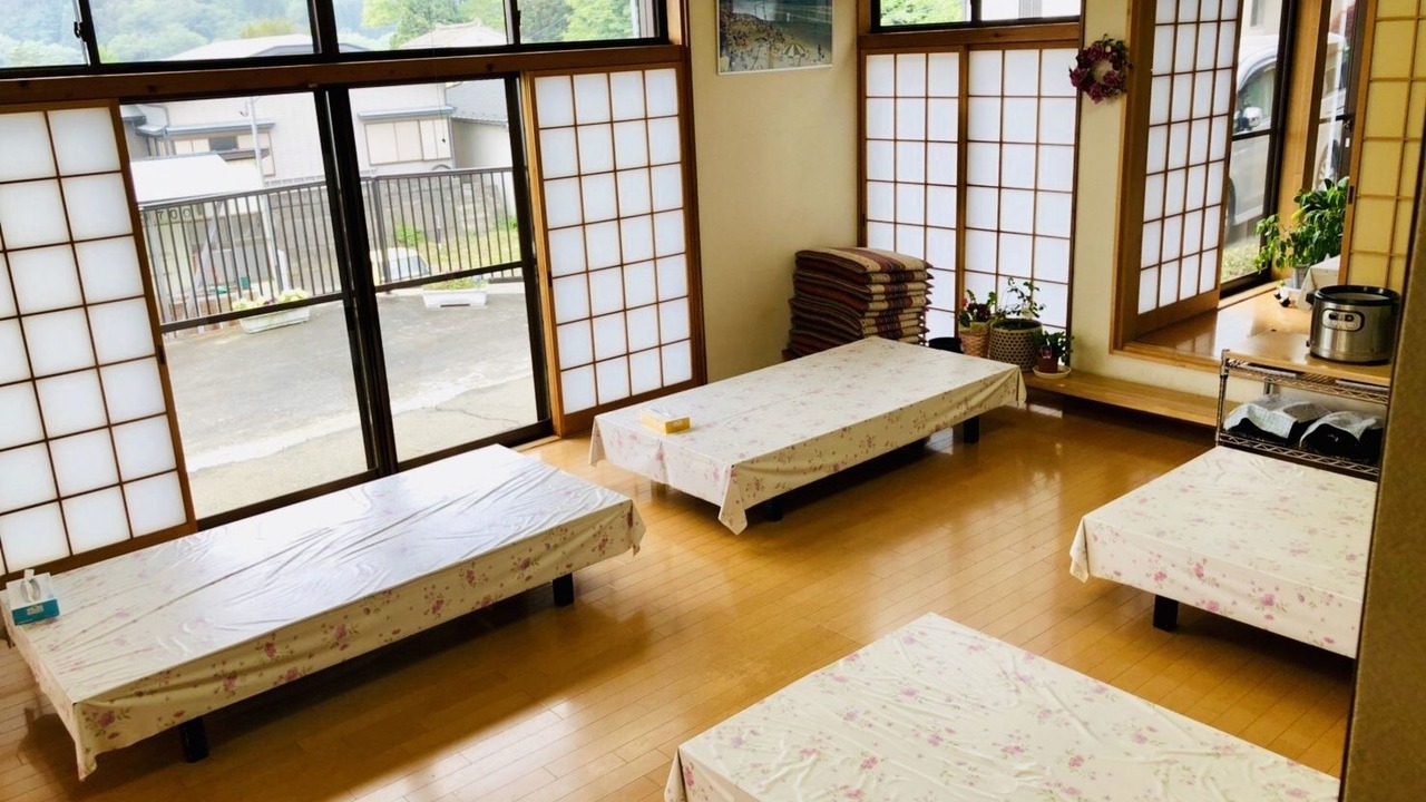Photo of Others in Otsuchi