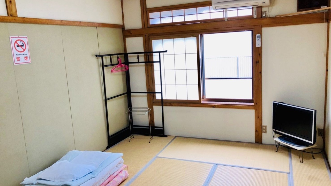 Photo of Bedroom in Otsuchi
