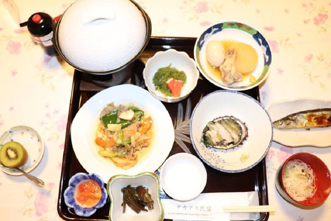 Photo of Others in Otsuchi