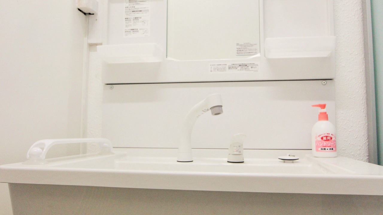 Photo of Bathroom in Ginoza