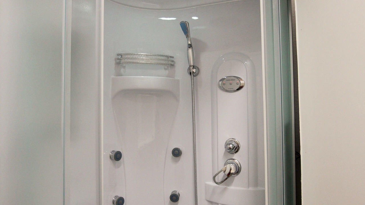 Photo of Bathroom in Ginoza