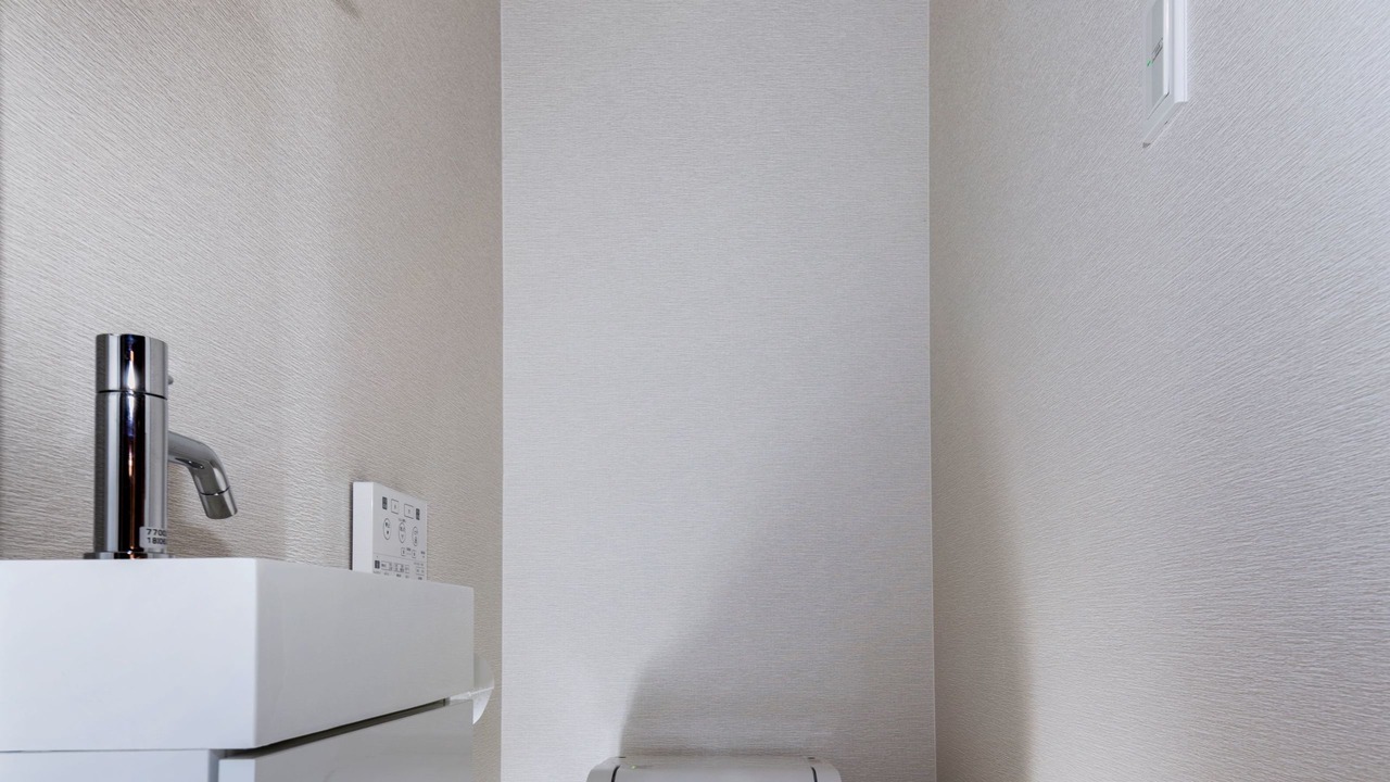 Photo of Bathroom in Echo Land