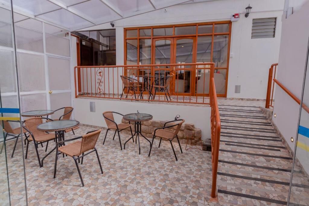 Photo of Outdoor in Cusco Historic Center