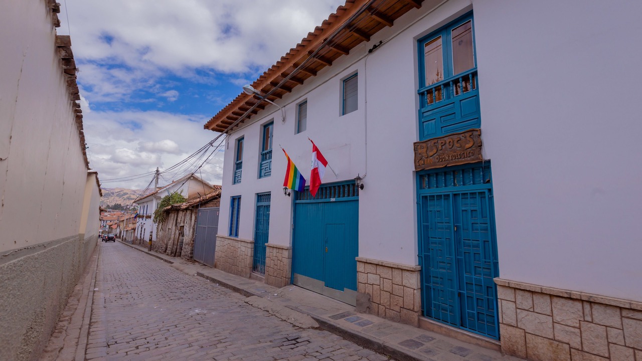 Photo of Outdoor in Cusco Historic Center