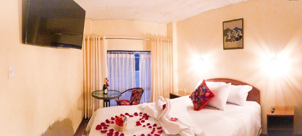 Photo of Bedroom in Cusco Historic Center