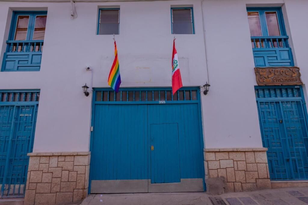 Photo of Outdoor in Cusco Historic Center