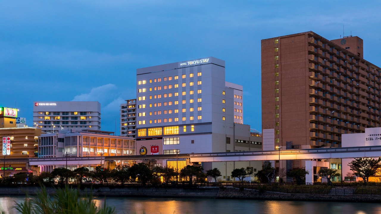 Photo of Outdoor in Naha City Centre