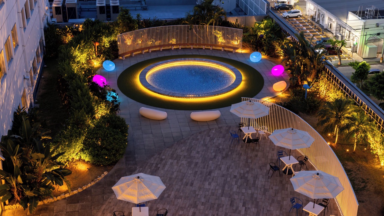Photo of Outdoor in Naha City Centre