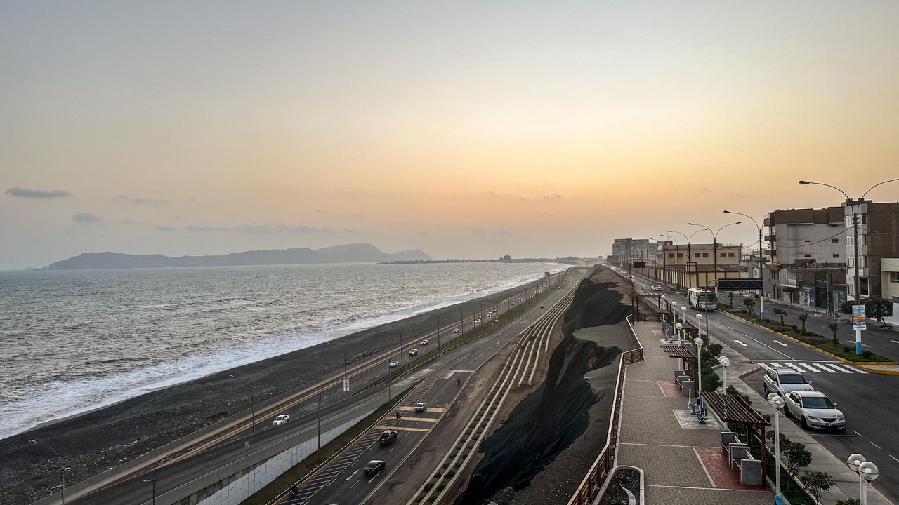 Photo of Outdoor in La Perla