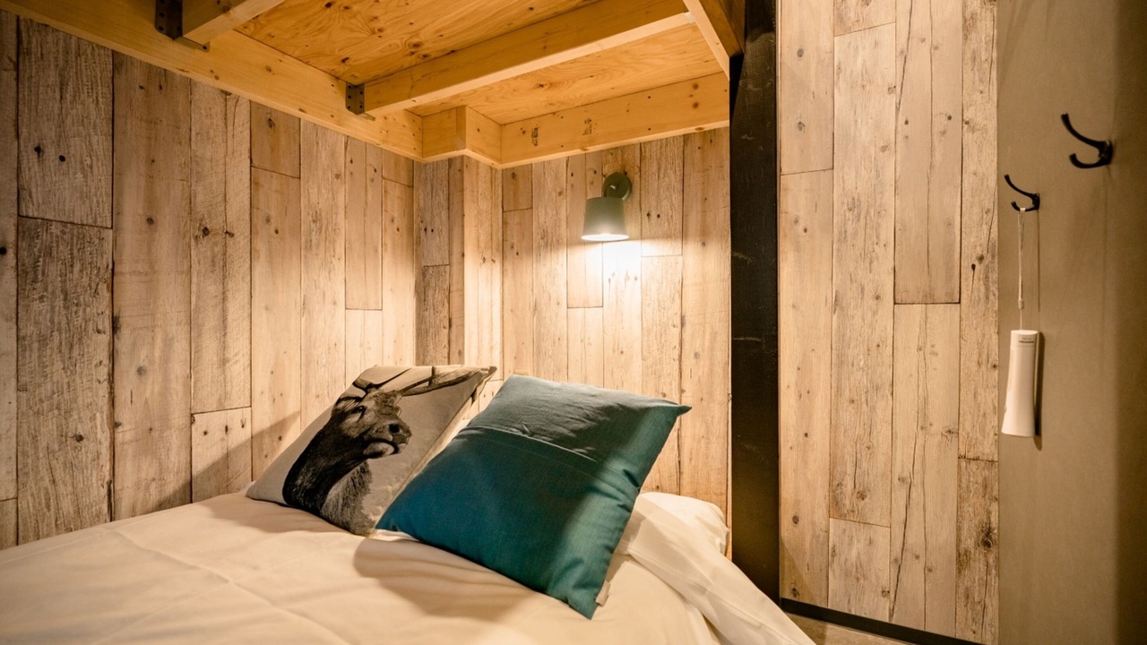 Photo of Bedroom in Kita