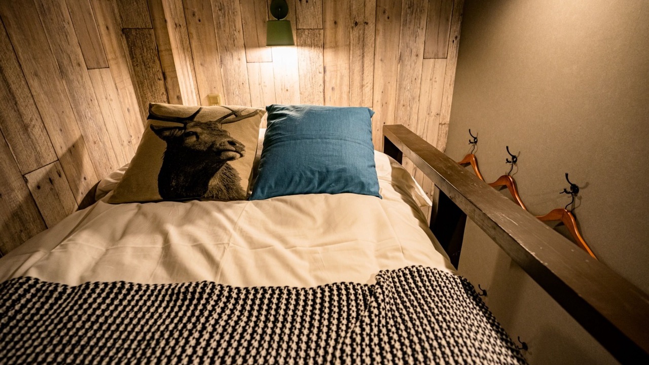 Photo of Bedroom in Kita