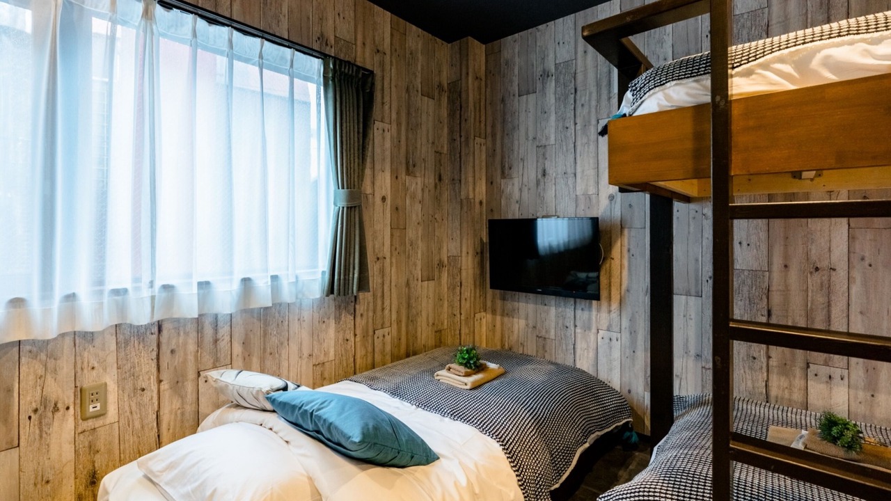 Photo of Bedroom in Kita