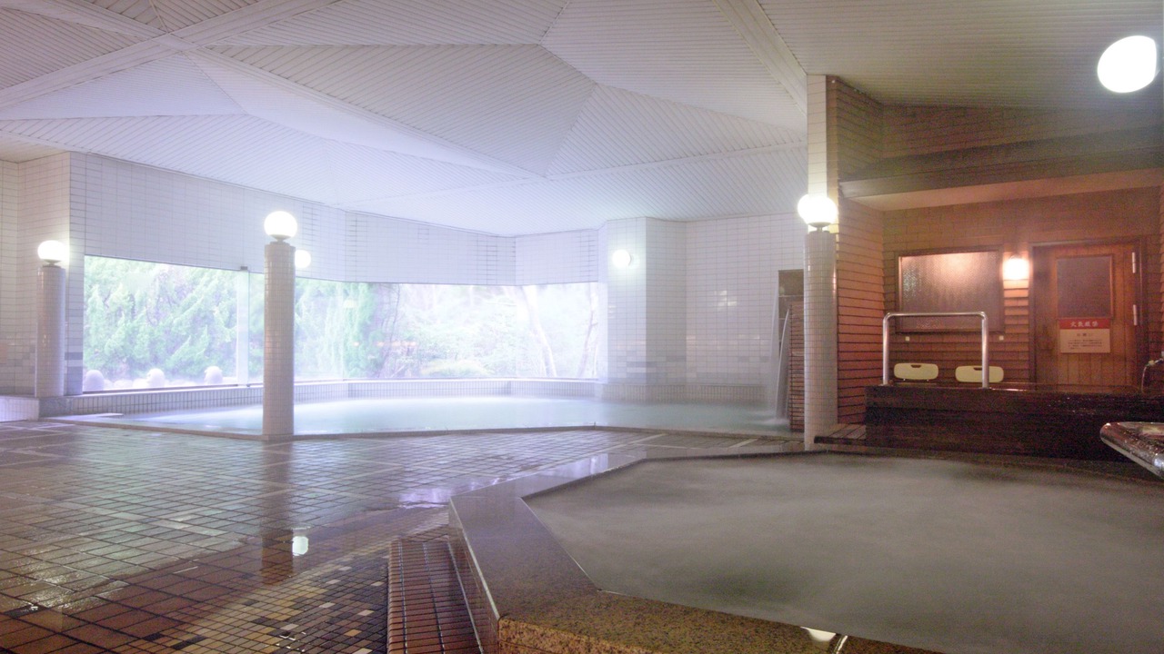 Photo of Bathroom in Tawaramaya Onsen